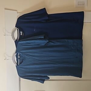 Men's Active Shirts (Ibex and Marmot)